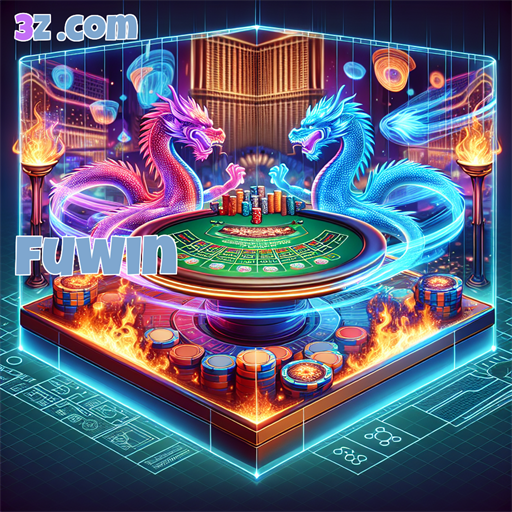 Explore os Melhores Jogos do Site Fuwin.com
